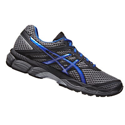 asics gel cumulus 16 silver