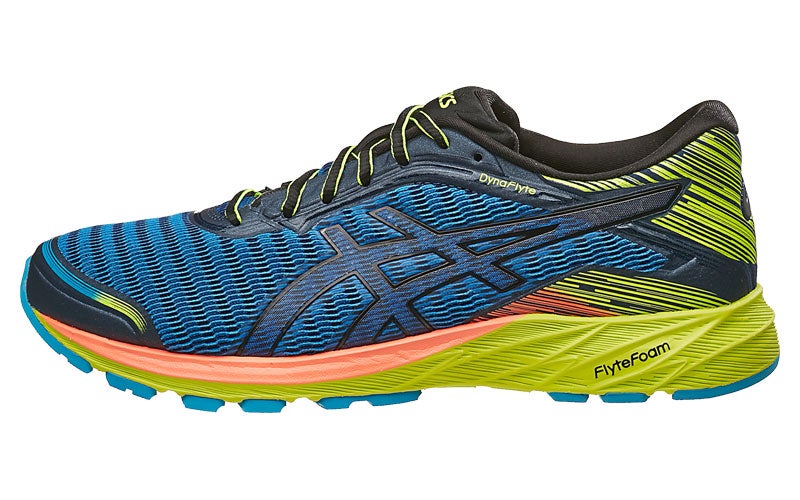 asics dynaflyte mens 2014