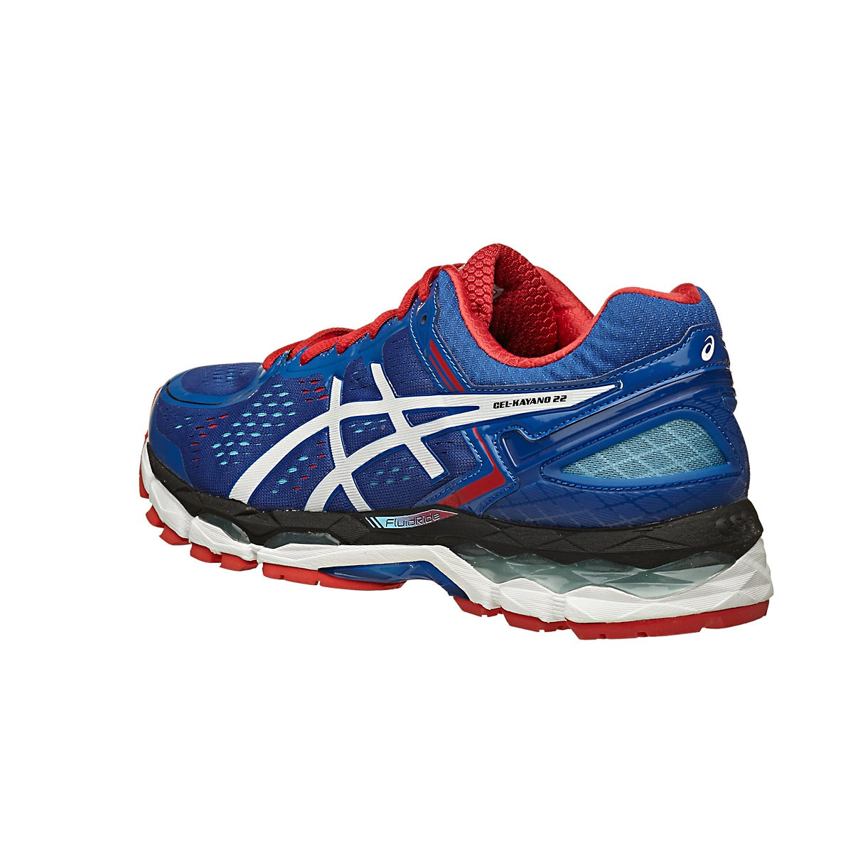 asics kayano 17 hombre 2017