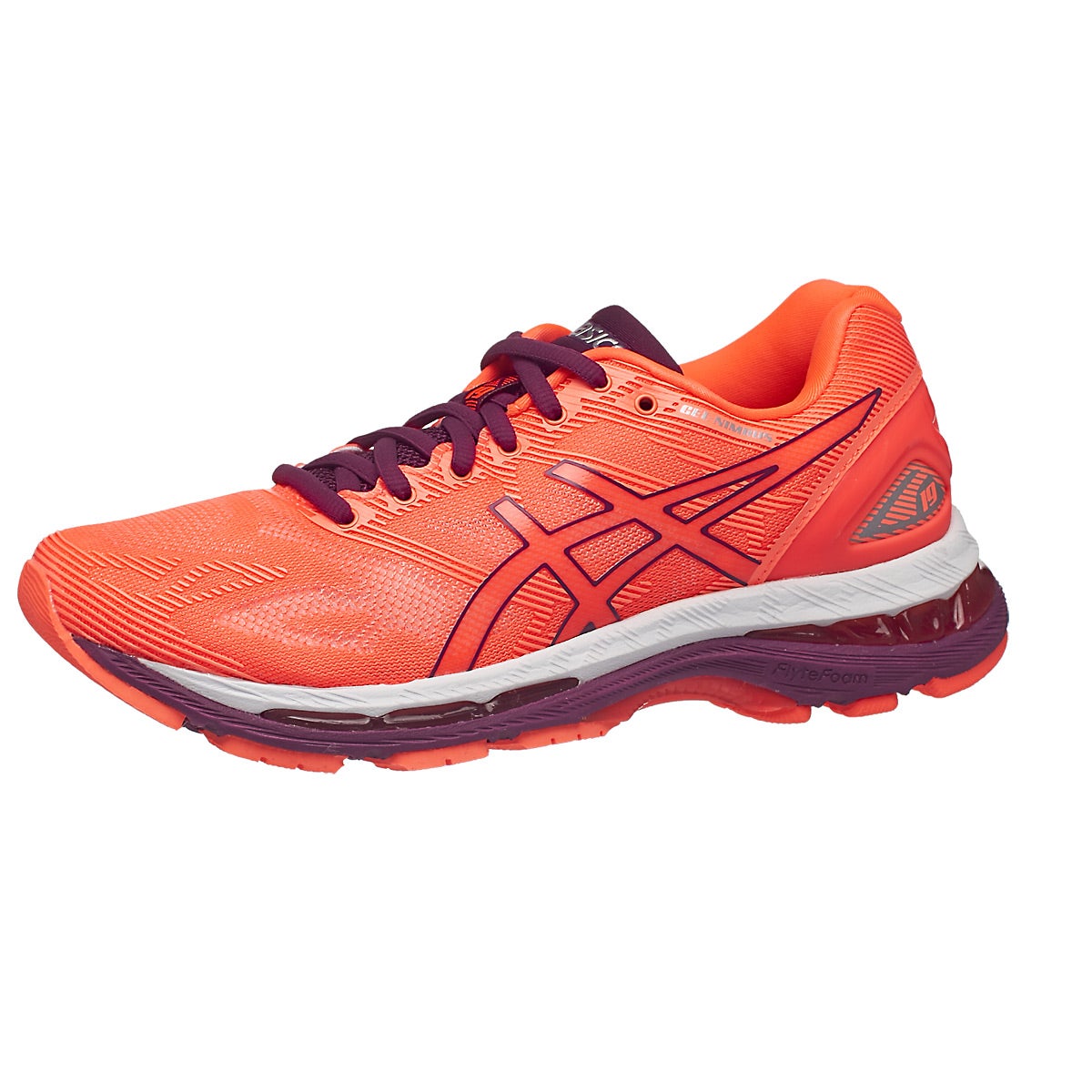 asics gel kahana 8 2014