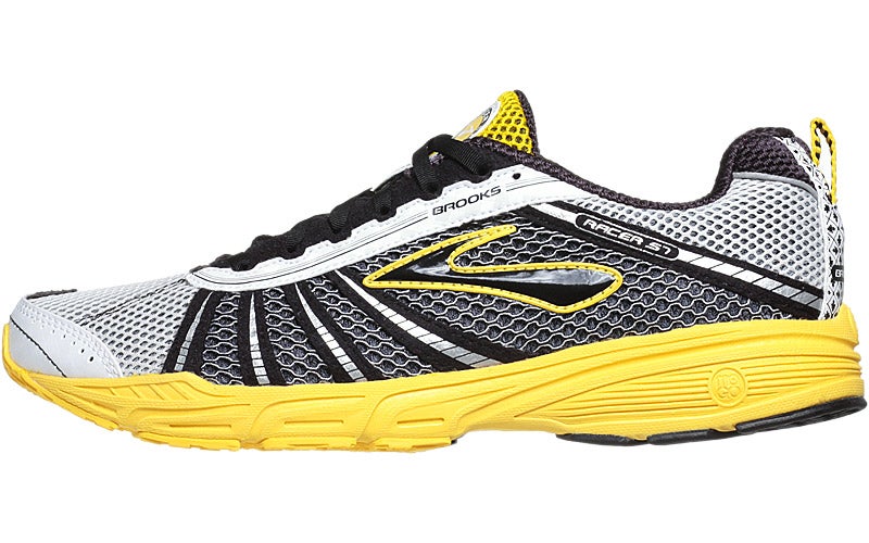 brooks racer st5