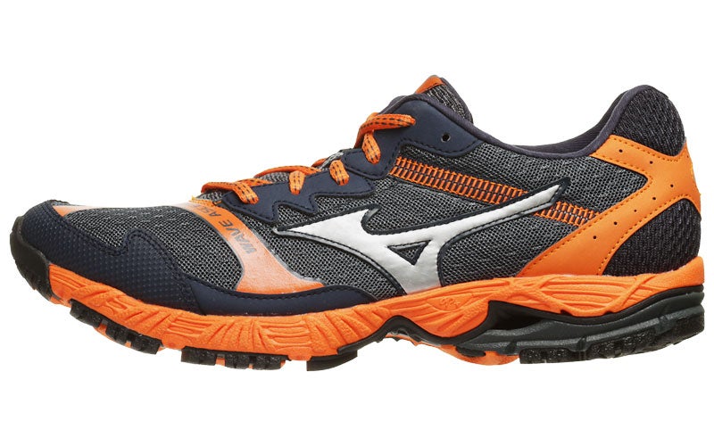 Mizuno wave ascend 3 on sale 2014