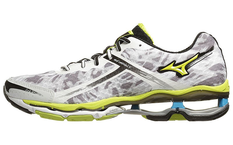 mizuno wave creation 15