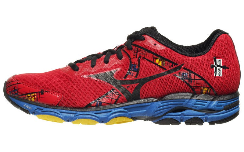 mizuno wave inspire 10 mens