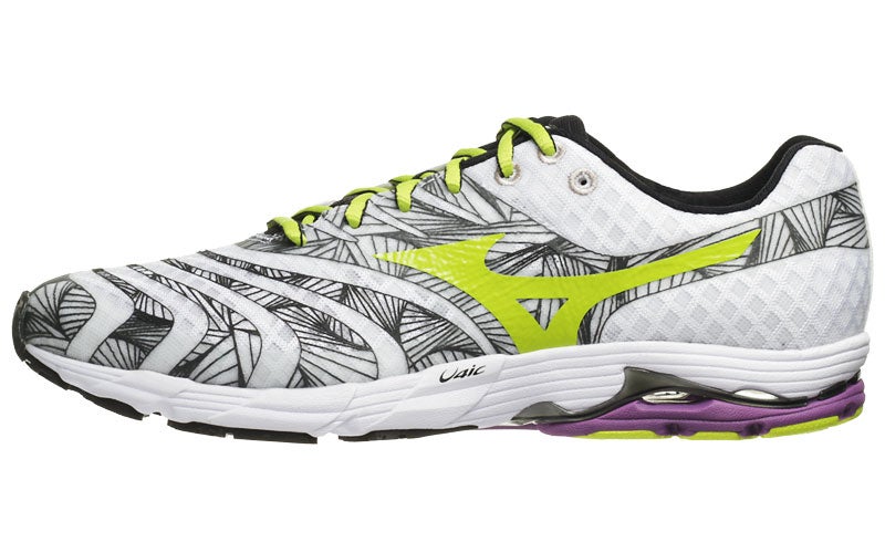 mizuno sayonara opinioni