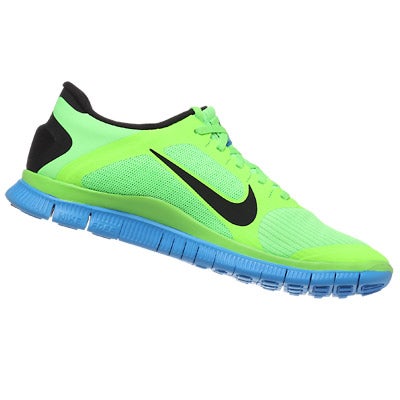 nike free 4.0 v3 flash lime nike free 4.0 v3 flash lime