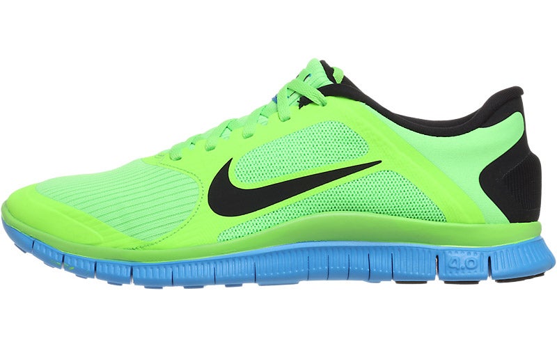 nike free 4.0 v3 flash lime nike free 4.0 v3 flash lime