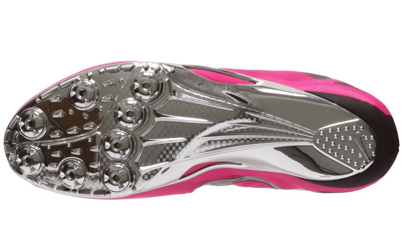 sprint spikes nike superfly elite
