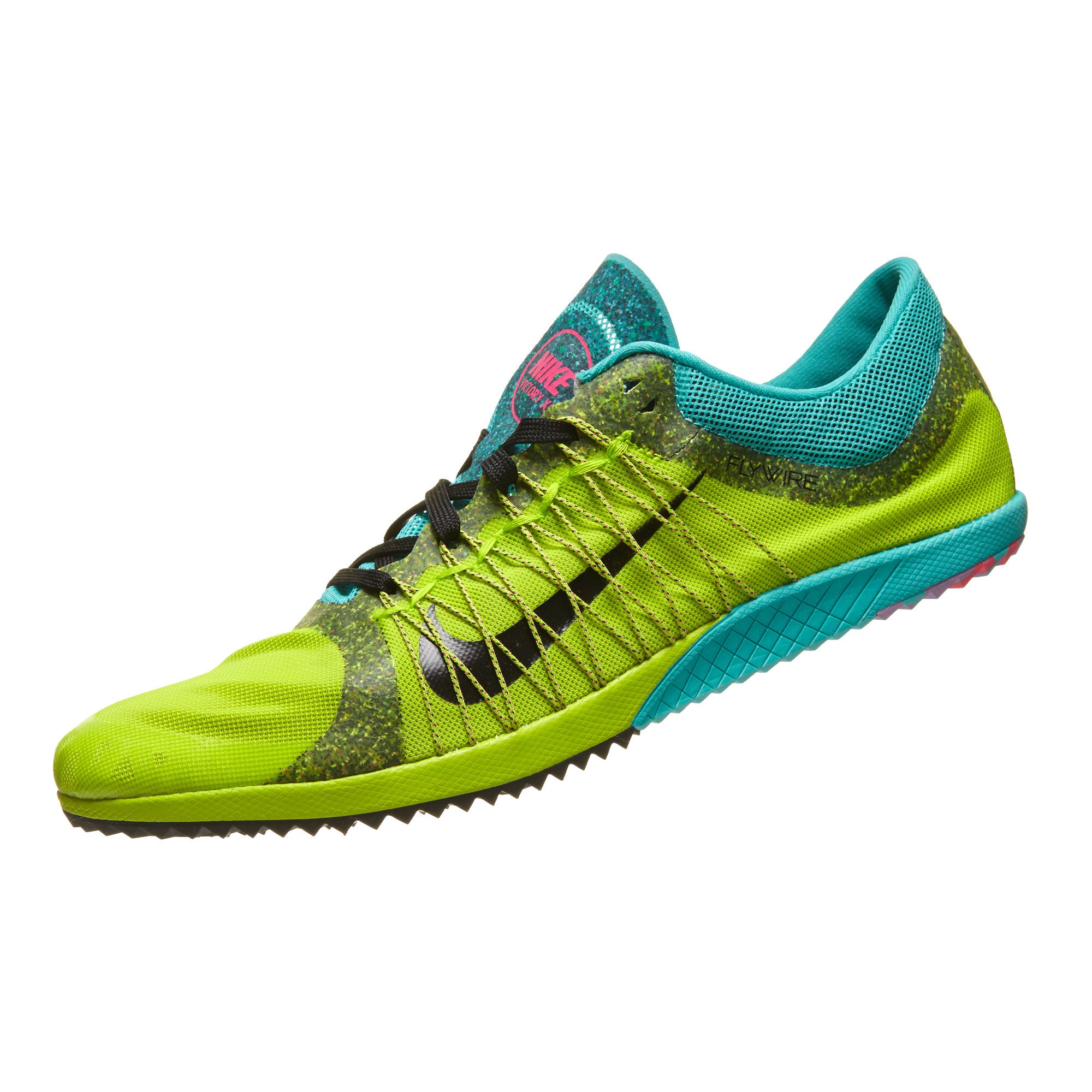 nike zoom xc 3