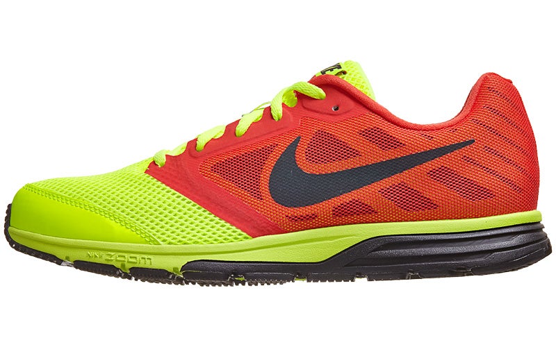 nike air zoom 360