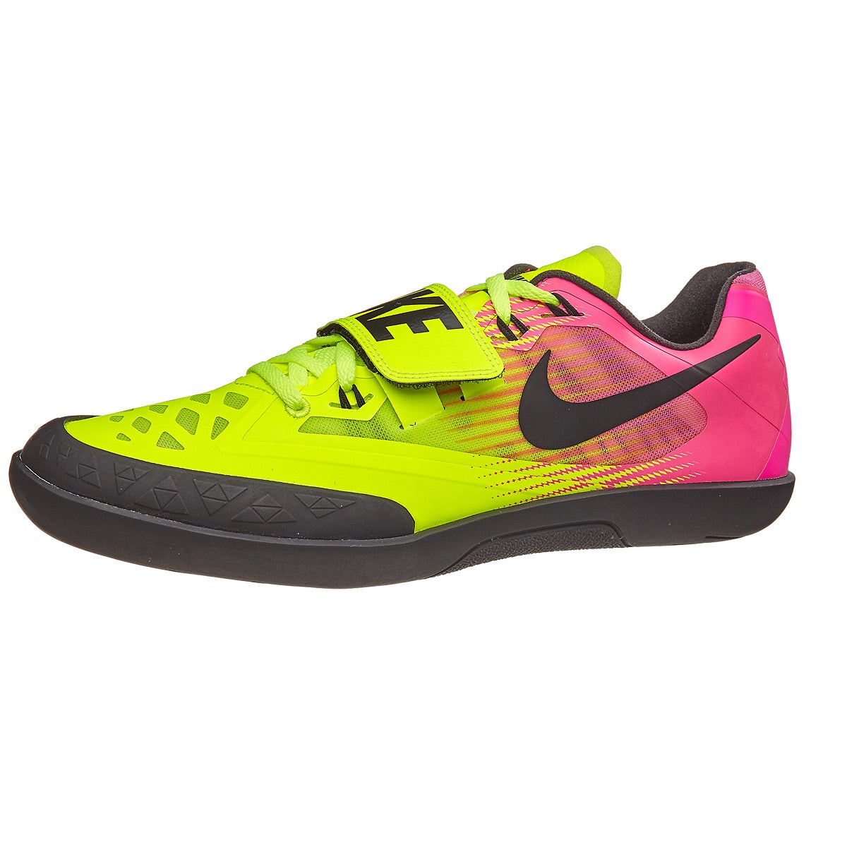 nike zoom rival sd 4