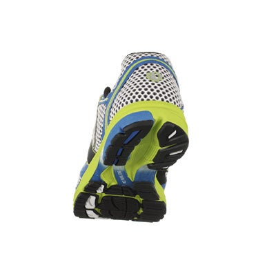 Pearl Izumi Running Shoes on Pearl Izumi Kissaki Men S Shoes True Blue Lime   360 Product View