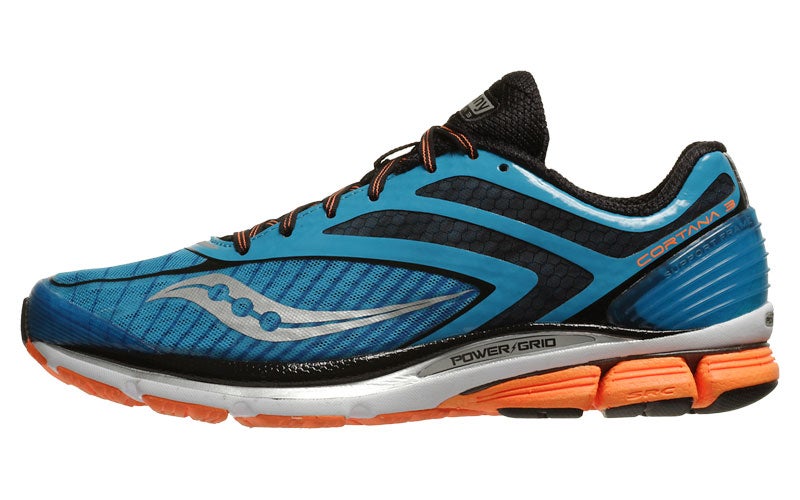 saucony cortana 3 womens sale