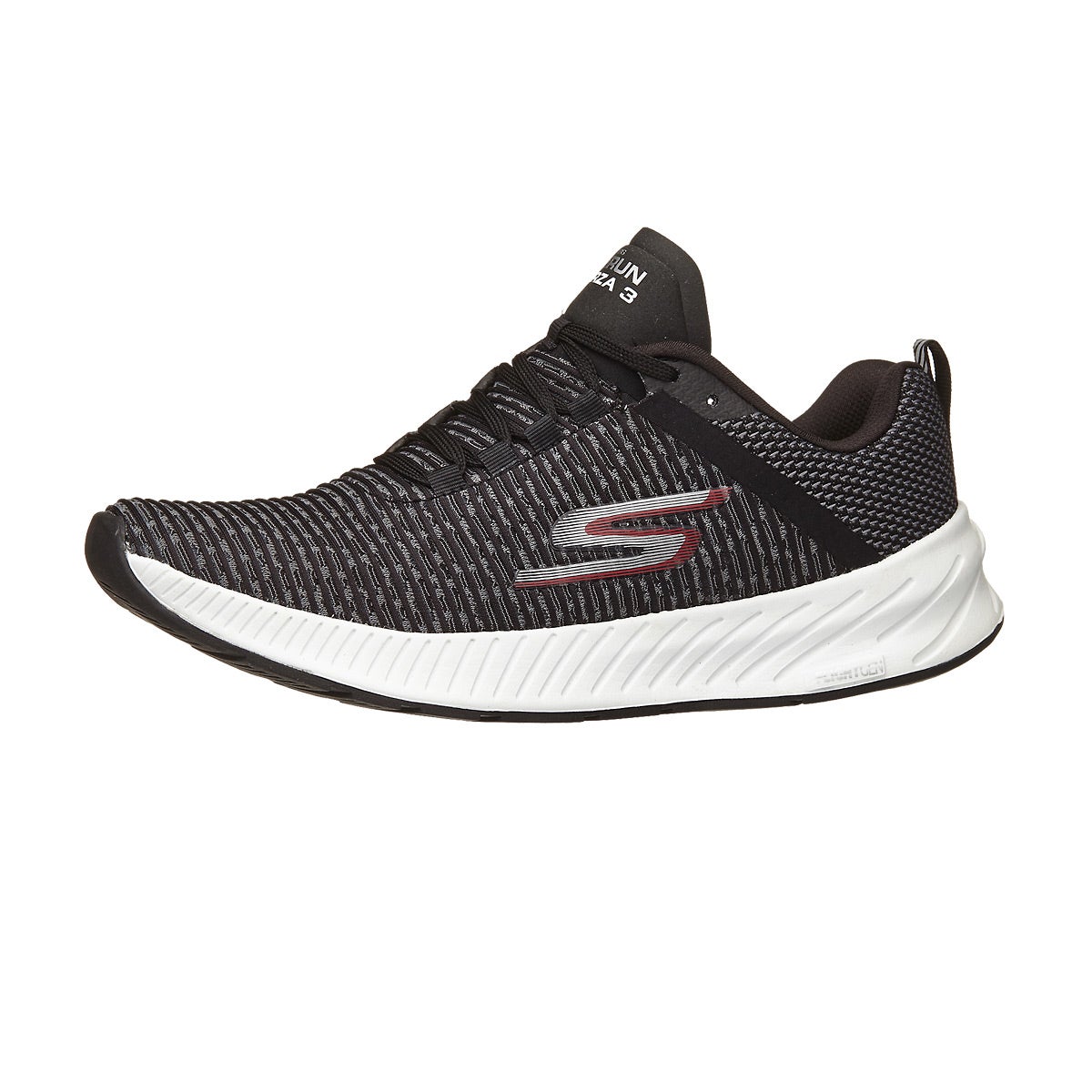 skechers go run 3 mens brown