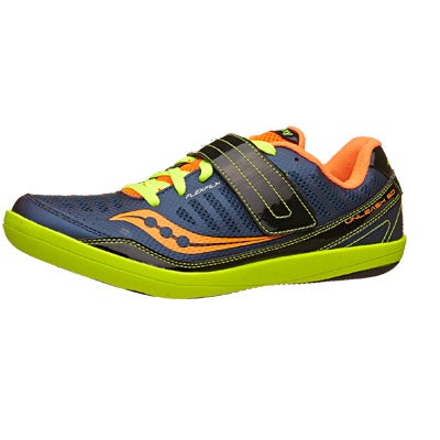 saucony throwing shoes