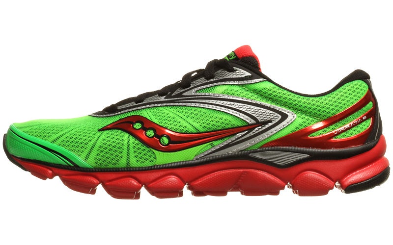 saucony kinvara 2 dorados