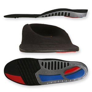 Sports insole