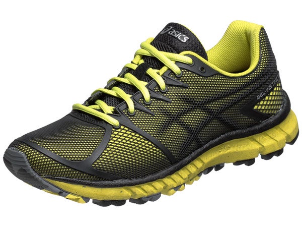 Asics Gel Instinct33 Men's Running Shoe