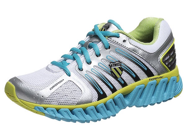 K-Swiss Blade Max Stable Women's Running Shoe
