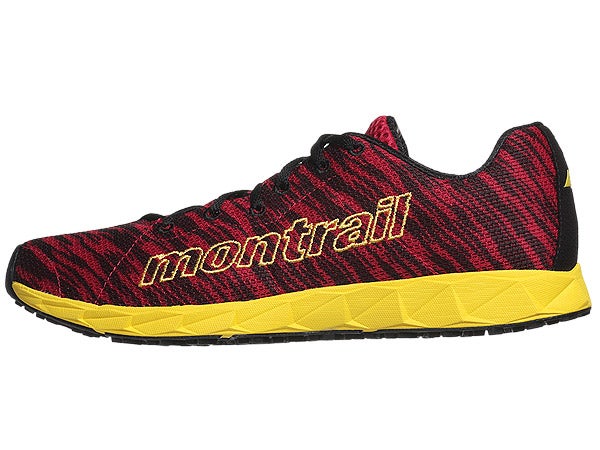 Montrail Rogue Fly – Our Take – Running 