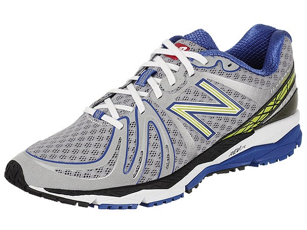 New Balance 890 v2 – Our Take – Running Warehouse Blog