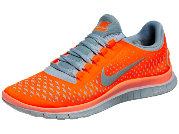 Nike Free 3.0 v4 – Our Take – Running Warehouse Blog