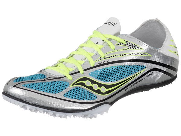 Saucony Endorphin MD 3 Women's Running Shoe