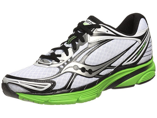 Saucony ProGrid Mirage 2 Men's Running Shoe