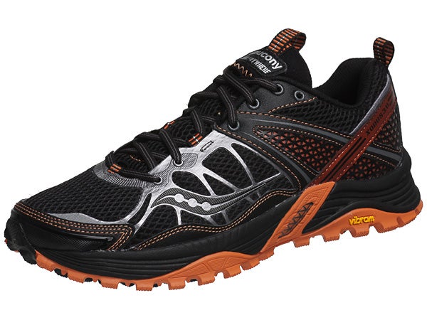 saucony progrid xodus 3.0 mens trail running shoes