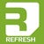 REFRESH