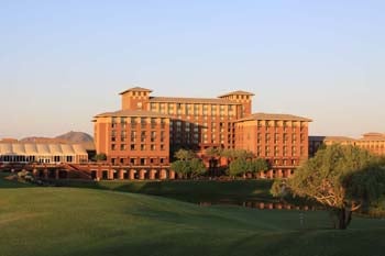 Westin Resort Westin Kierland Resort in Scottsdale AZ