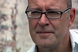 Simon Bartold Simon Bartold