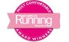 Most Comfortable by Women's Running Magazine