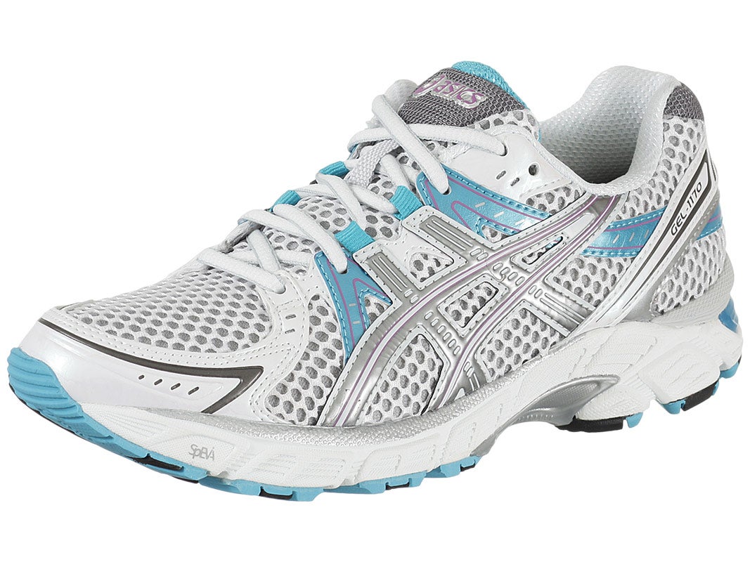 Asics Gel 1170 Women's Running Shoe