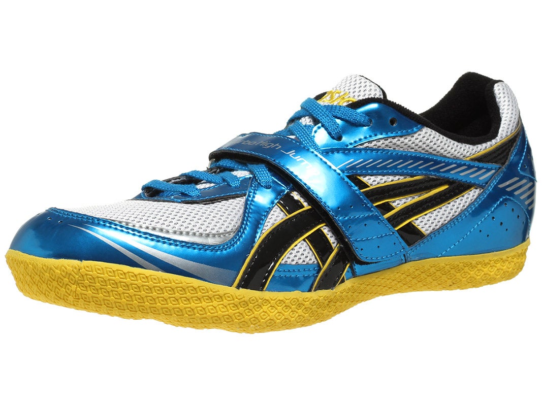 Gallery For > High Jump Spikes For Women
