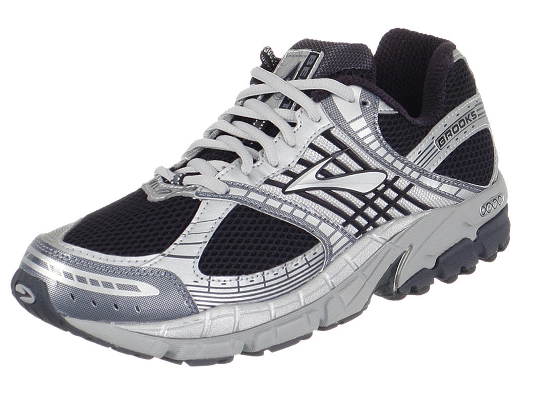 Brooks Beast 10