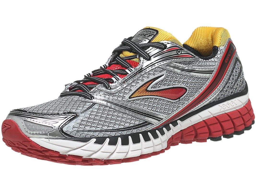 brooks ghost 6