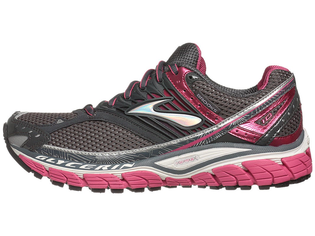 Brooks Glycerin 10 – Our Take – Running 