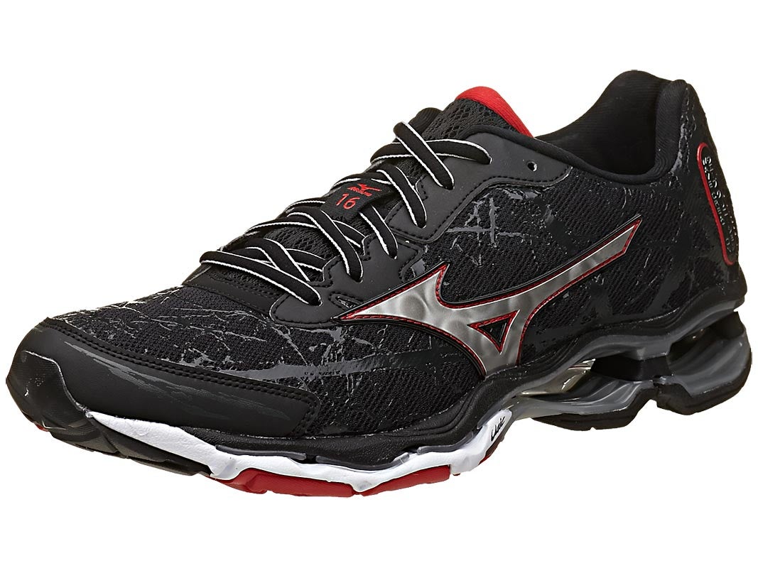 mizuno wave creation 16