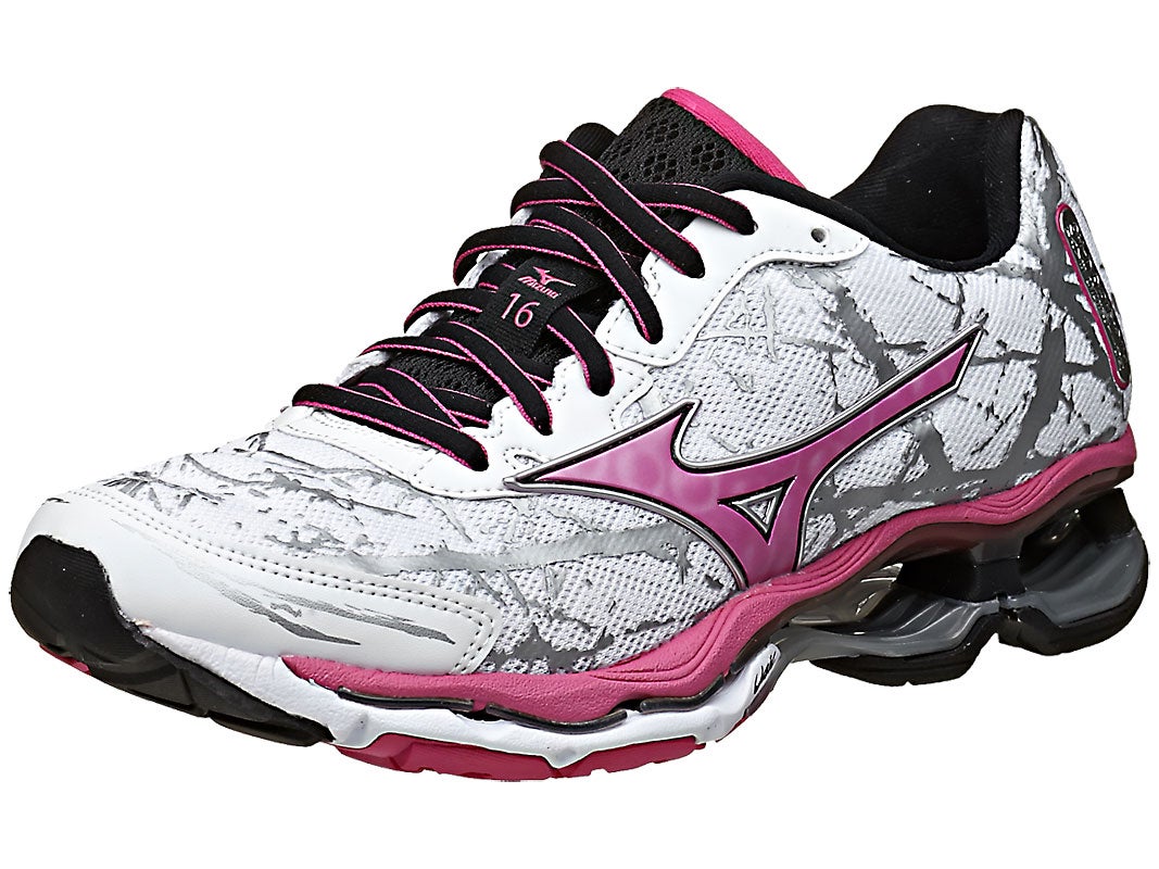 mizuno wave creation 16