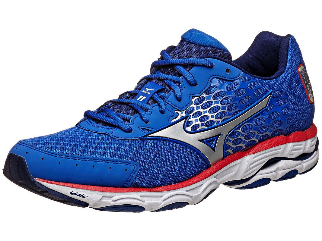 mizuno wave inspire mens 11.5