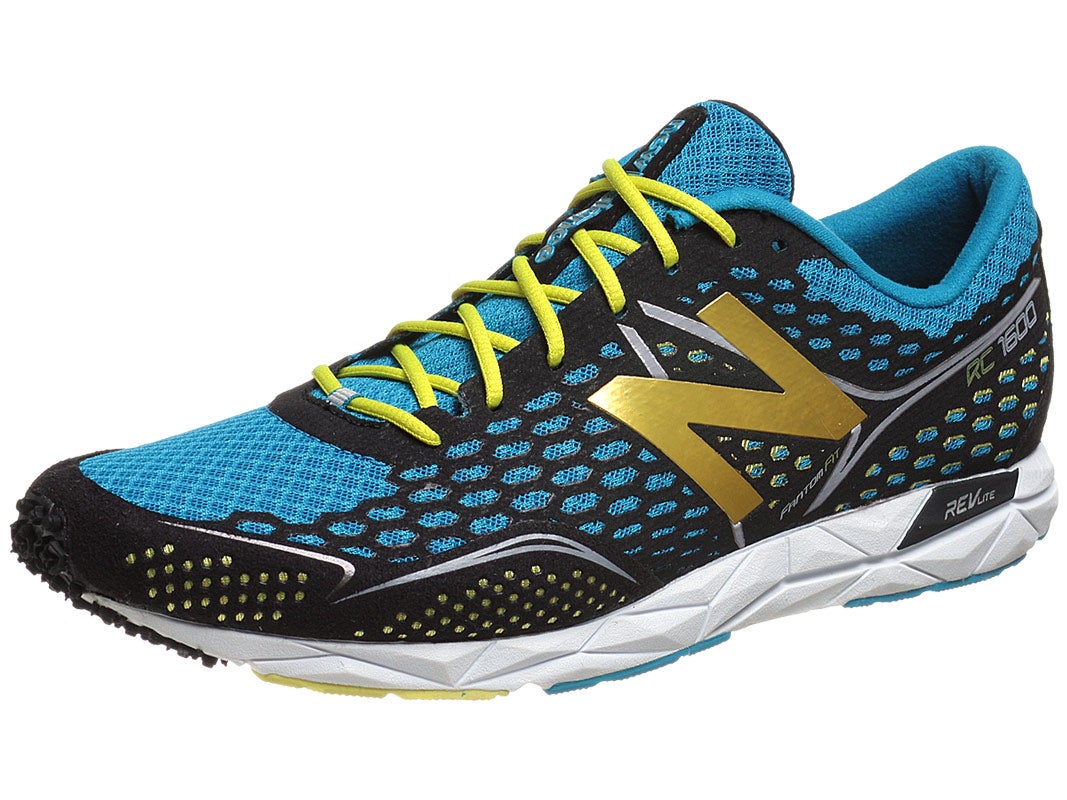 New Balance RC1600 – Our Take – Running Warehouse Blog