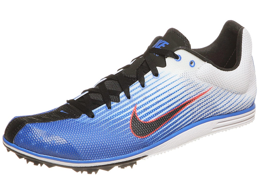 total sports running spikes