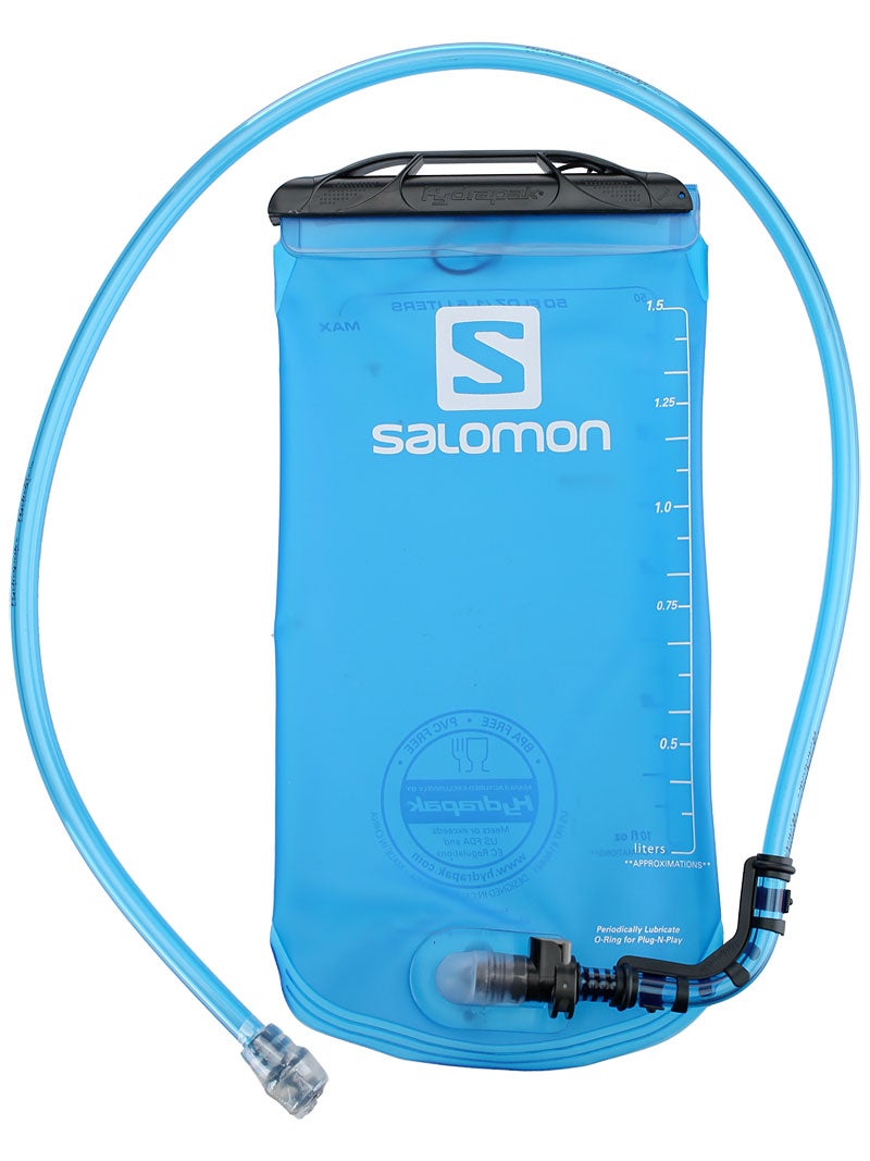 Salomon Hydrapak Soft Bladder Reservoir 1.5L