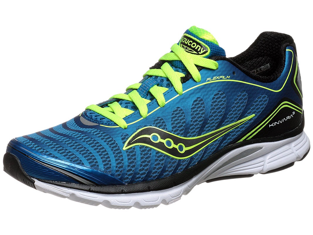 running warehouse saucony kinvara 3