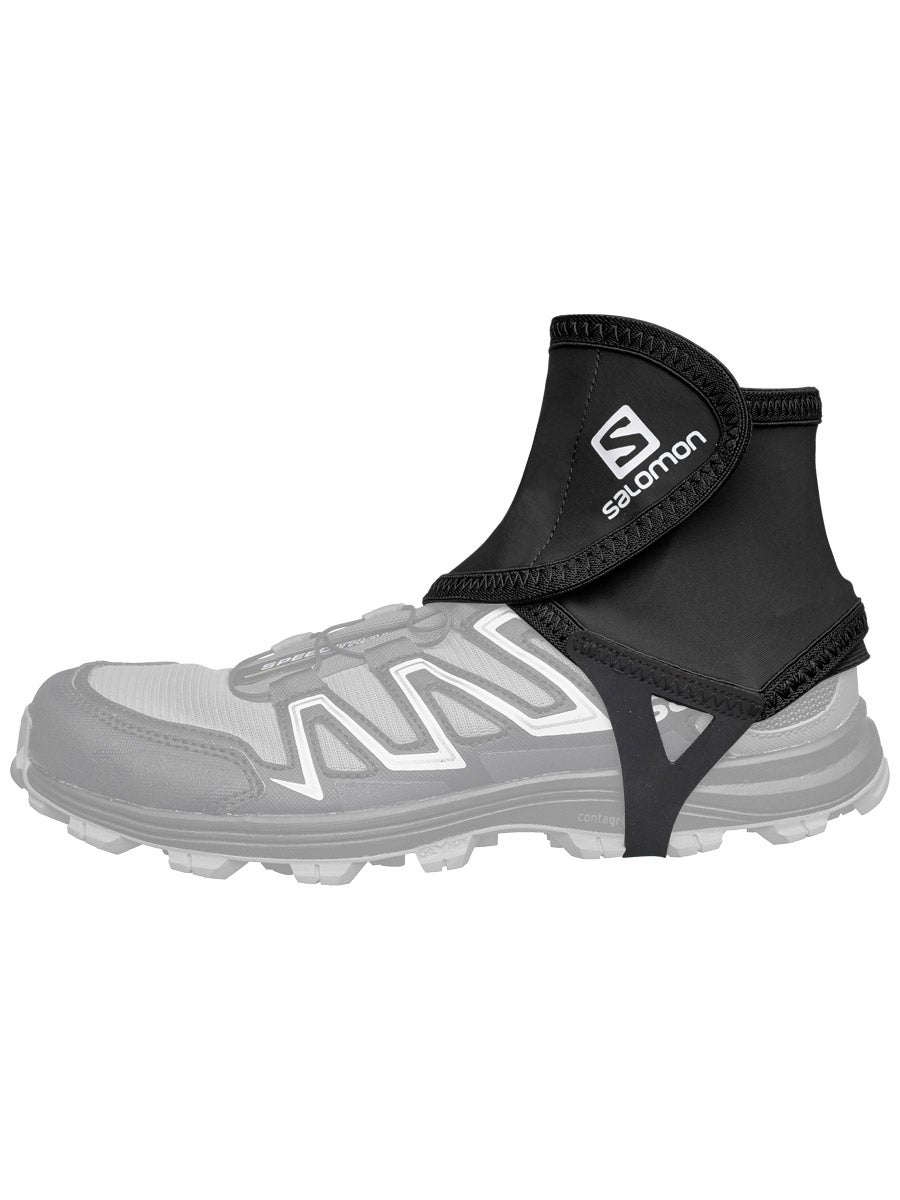 Salomon Trail Gaiters Low
