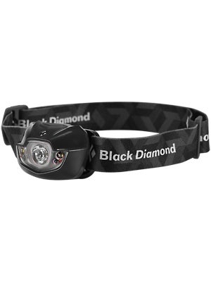 Black Diamond Headlight