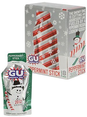 Gu Packs