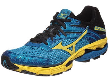 Mizuno Wave Inspire 9