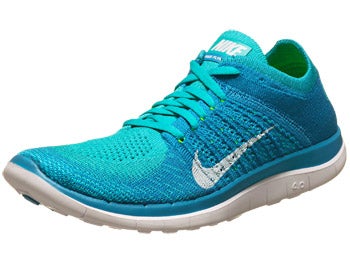 Nike Free Flyknit Chukka; Nike Free Flyknit Chukka; Women's